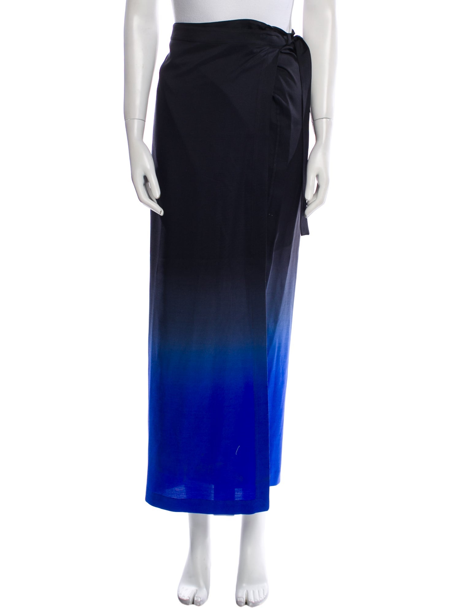 The Row 2022 Long Skirt