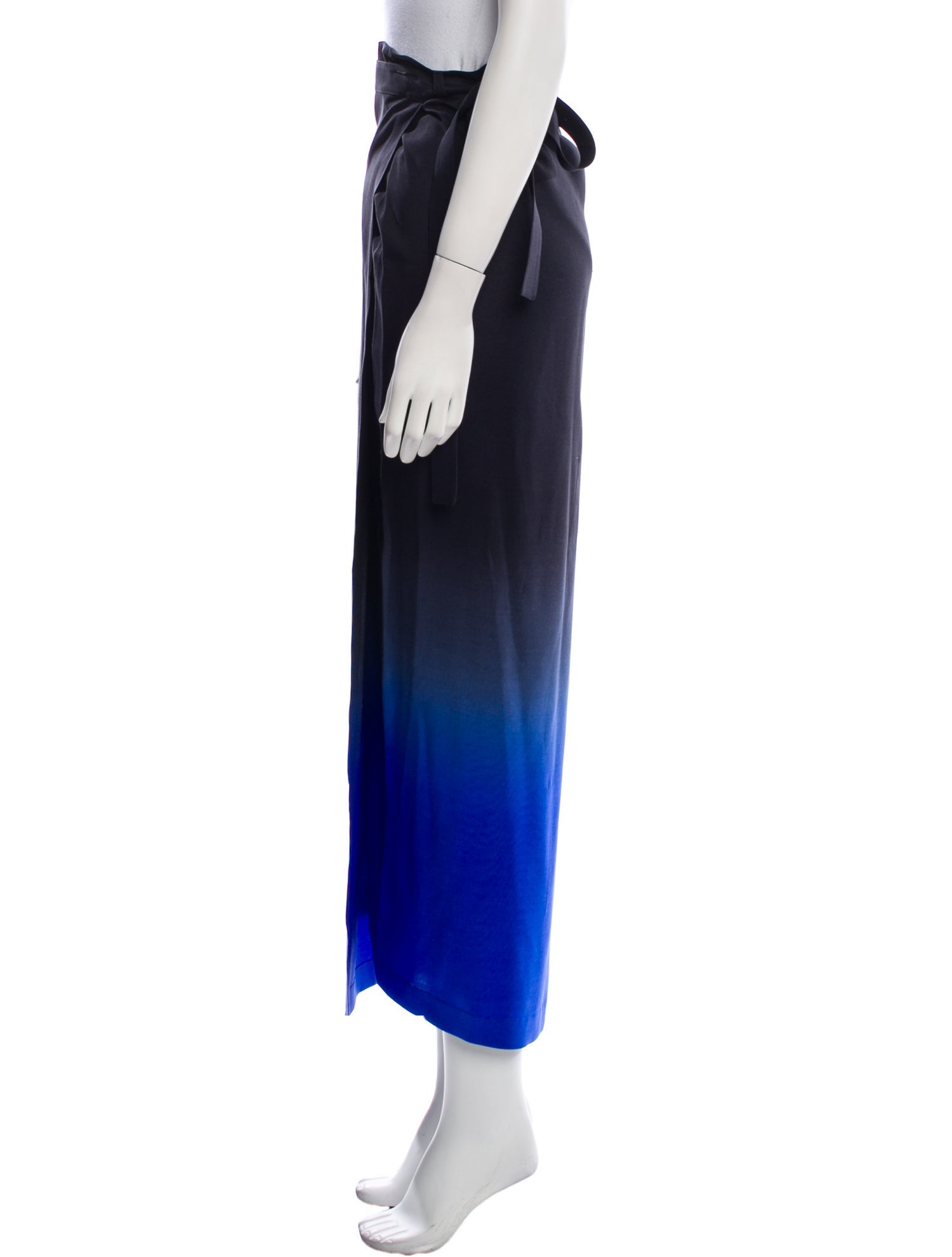 The Row 2022 Long Skirt