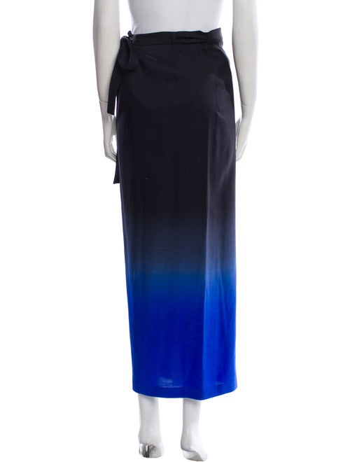 The Row 2022 Long Skirt