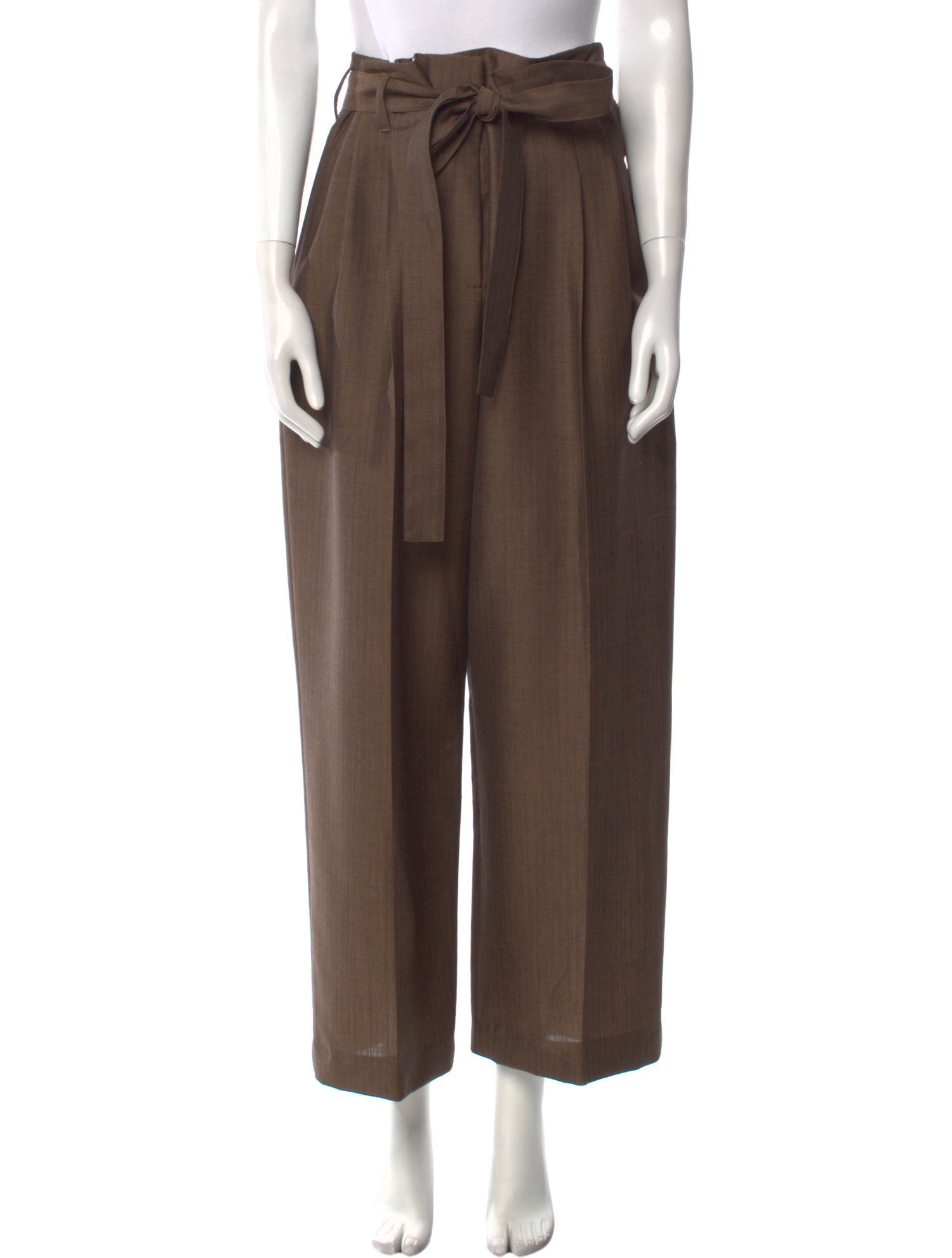 The Row Lonan Wide Leg Pants