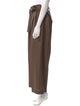 The Row Lonan Wide Leg Pants