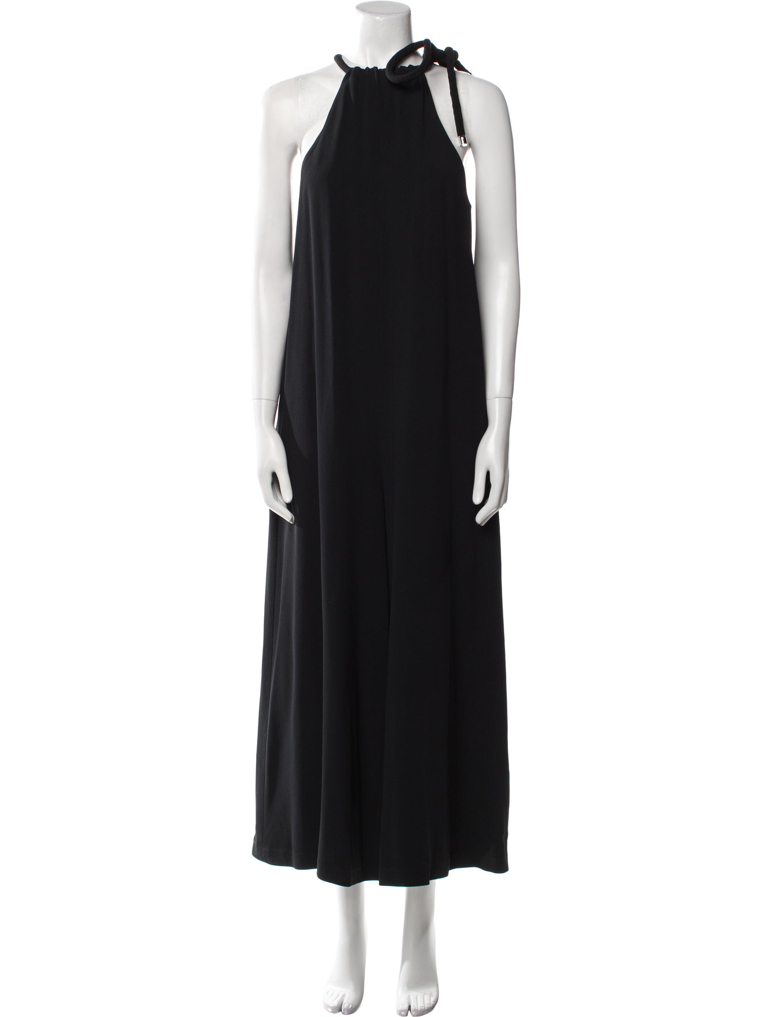 The Row Crew Neck Jumpsuit