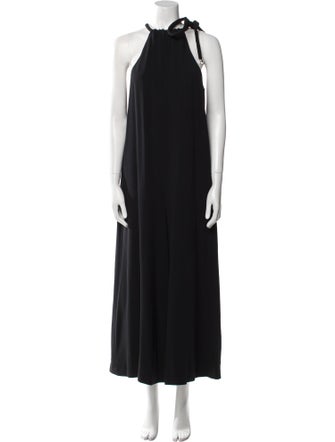 The Row Crew Neck Jumpsuit