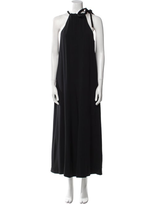 The Row Crew Neck Jumpsuit