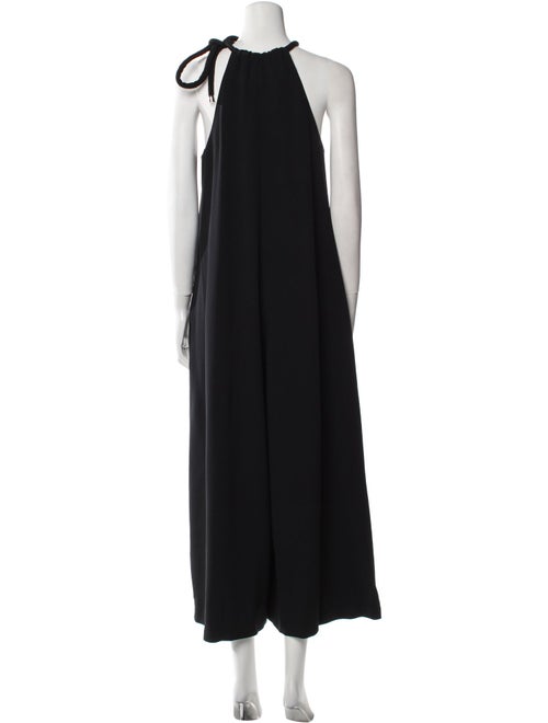 The Row Crew Neck Jumpsuit