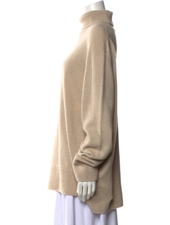 The Row Stepny Wool Sweater