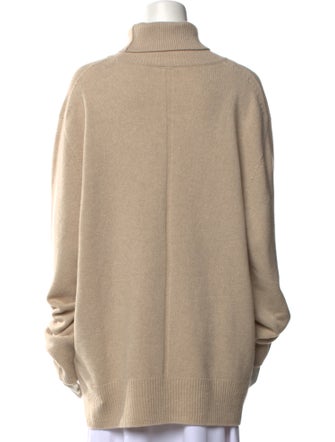 The Row Stepny Wool Sweater