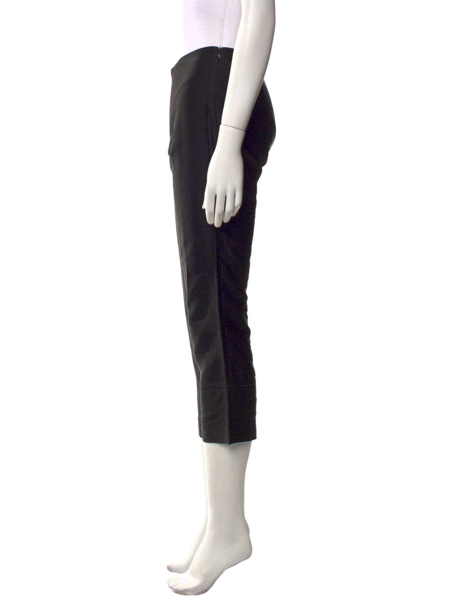 The Row Rosalina Straight Leg Pants