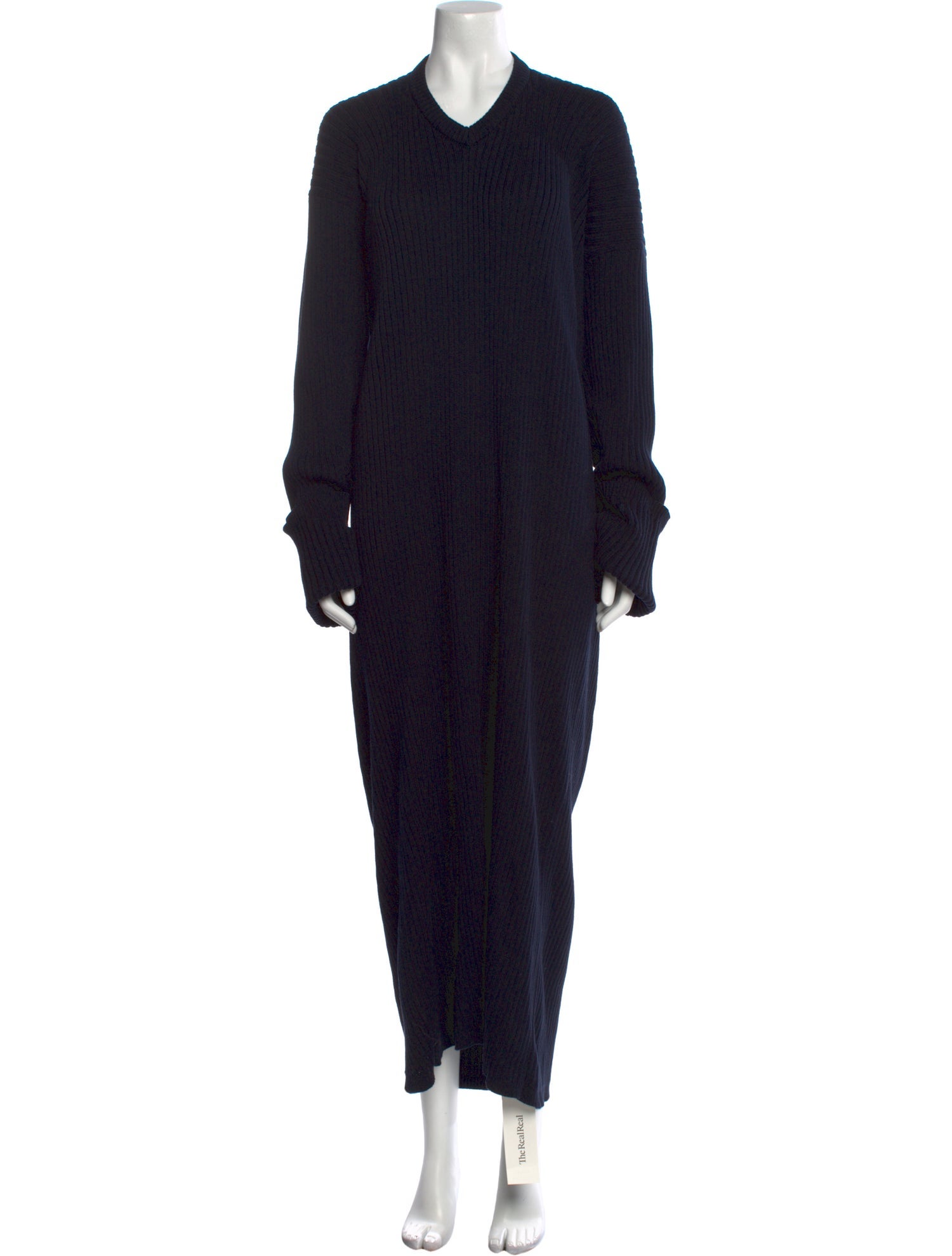 The Row Elodie Long Dress