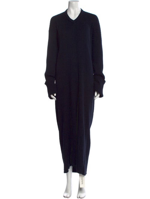 The Row Elodie Long Dress