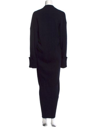 The Row Elodie Long Dress