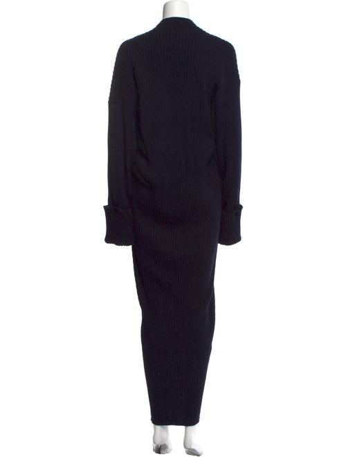 The Row Elodie Long Dress