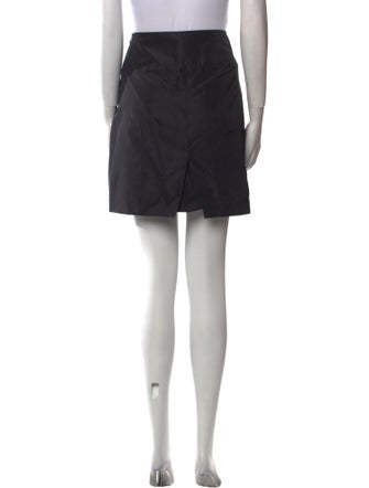 The Row Mini Skirt