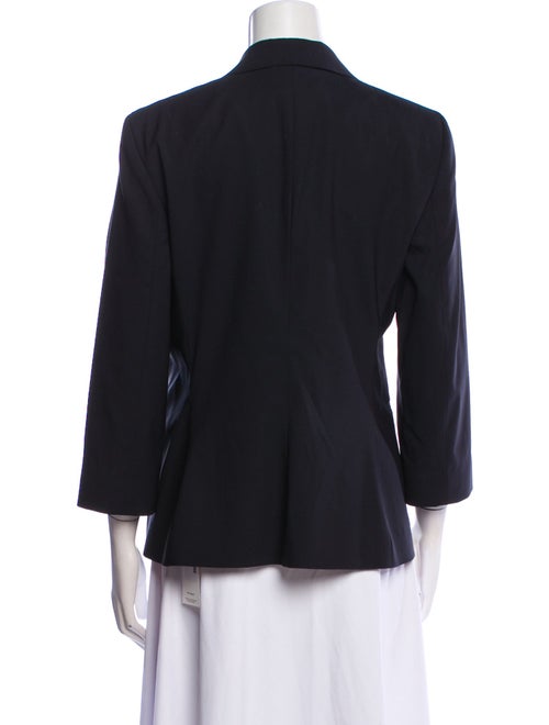 The Row Virgin Wool Blazer