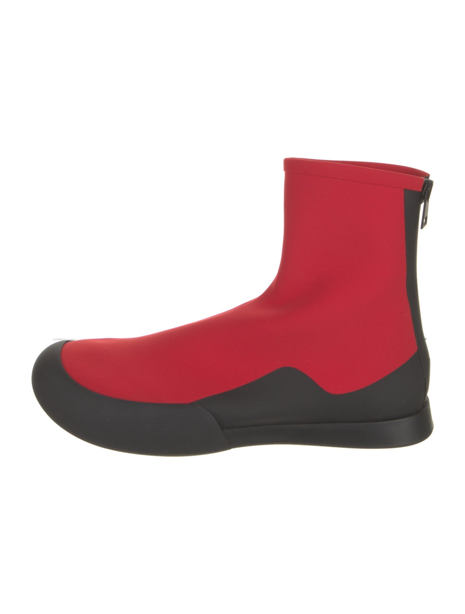 The Row tr Sock Sneakers