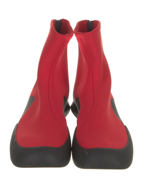 The Row tr Sock Sneakers