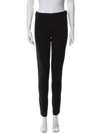 The Row Skinny Leg Pants