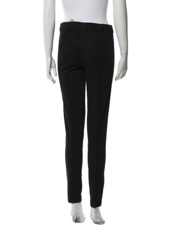 The Row Skinny Leg Pants