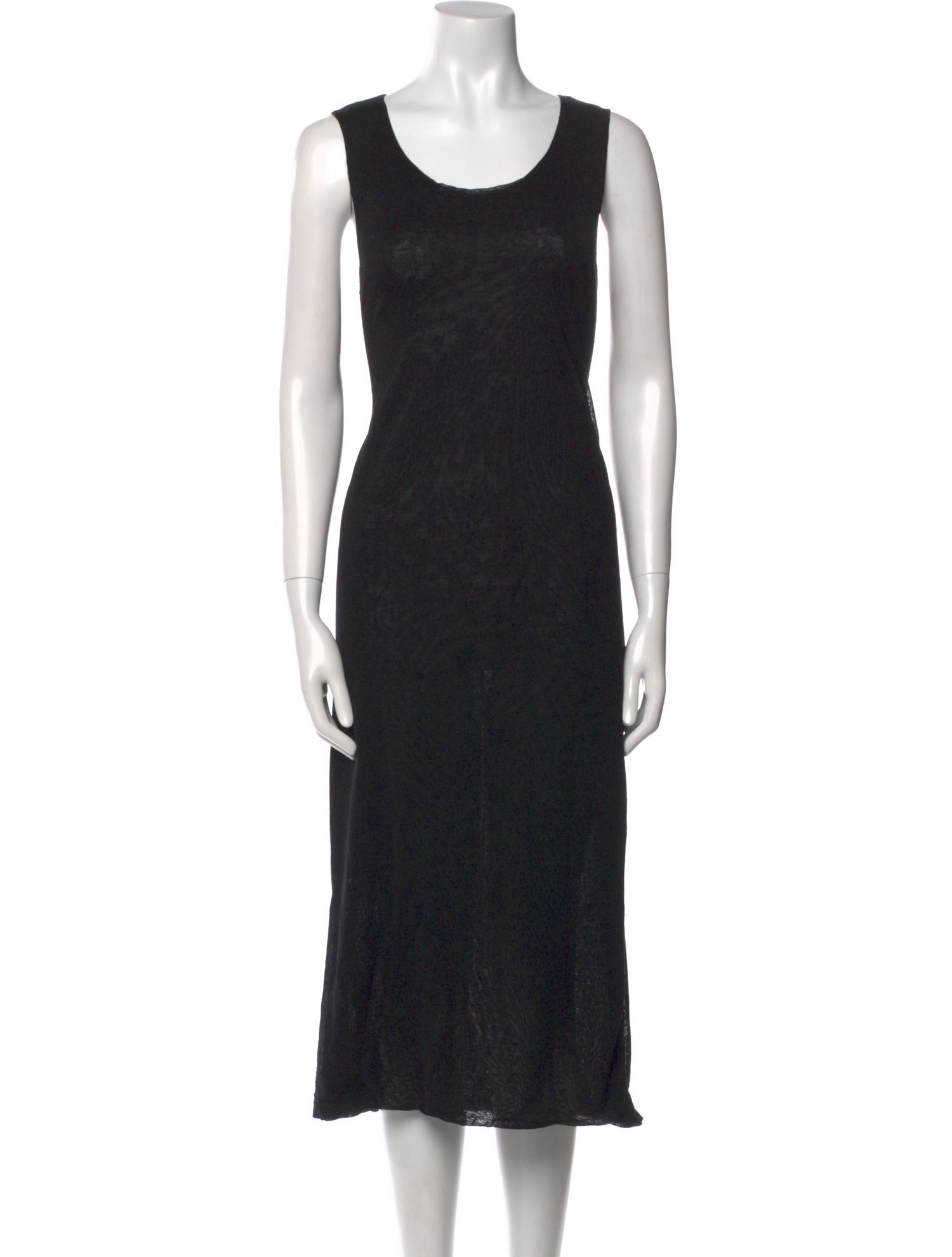 The Row Jovienne Midi Length Dress w/ Tags