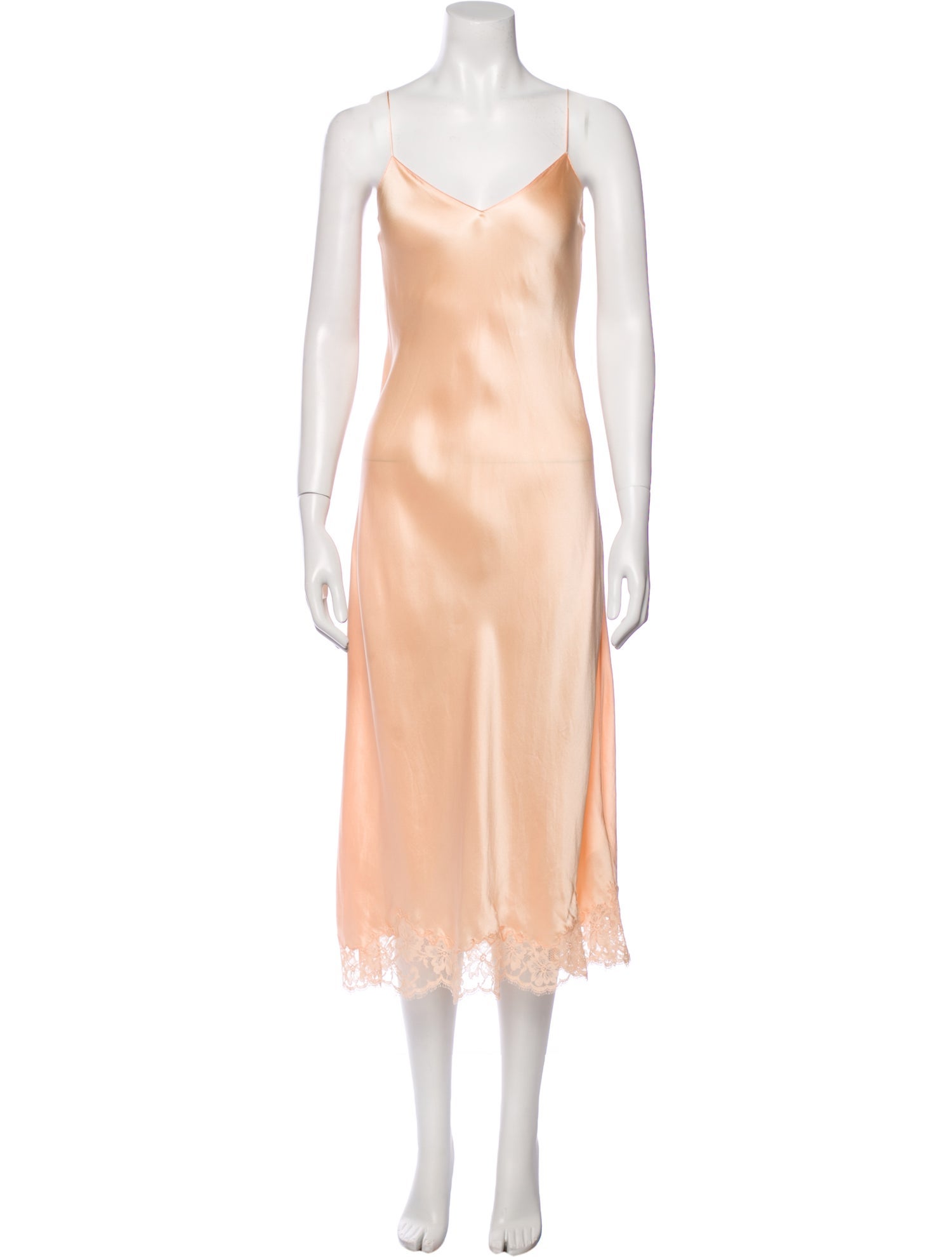 The Row Kolara Long Dress