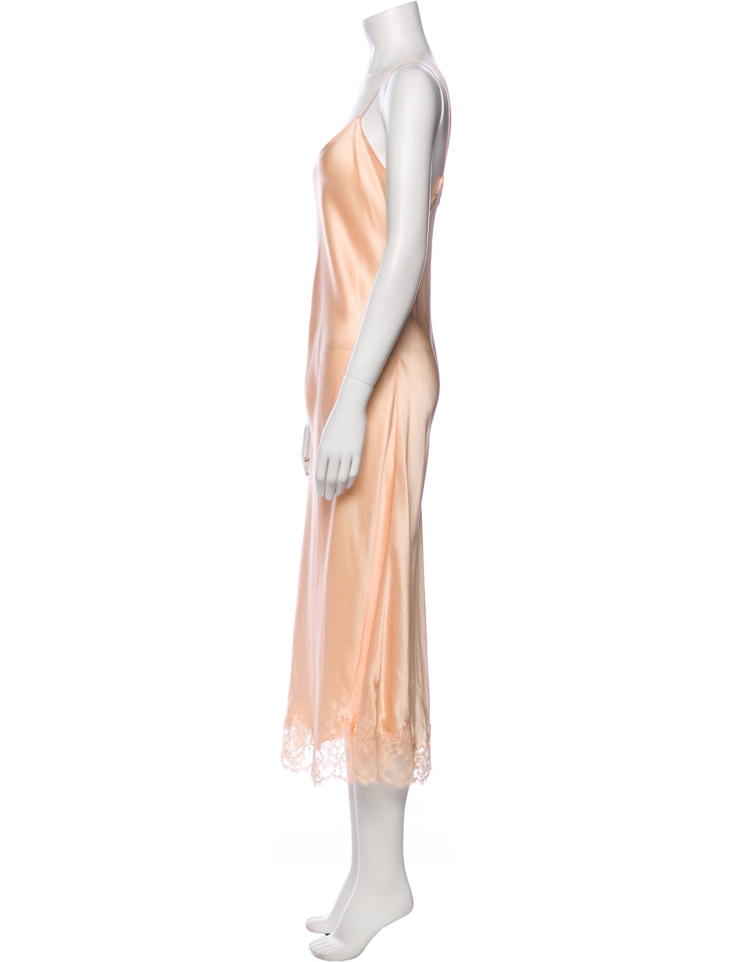 The Row Kolara Long Dress