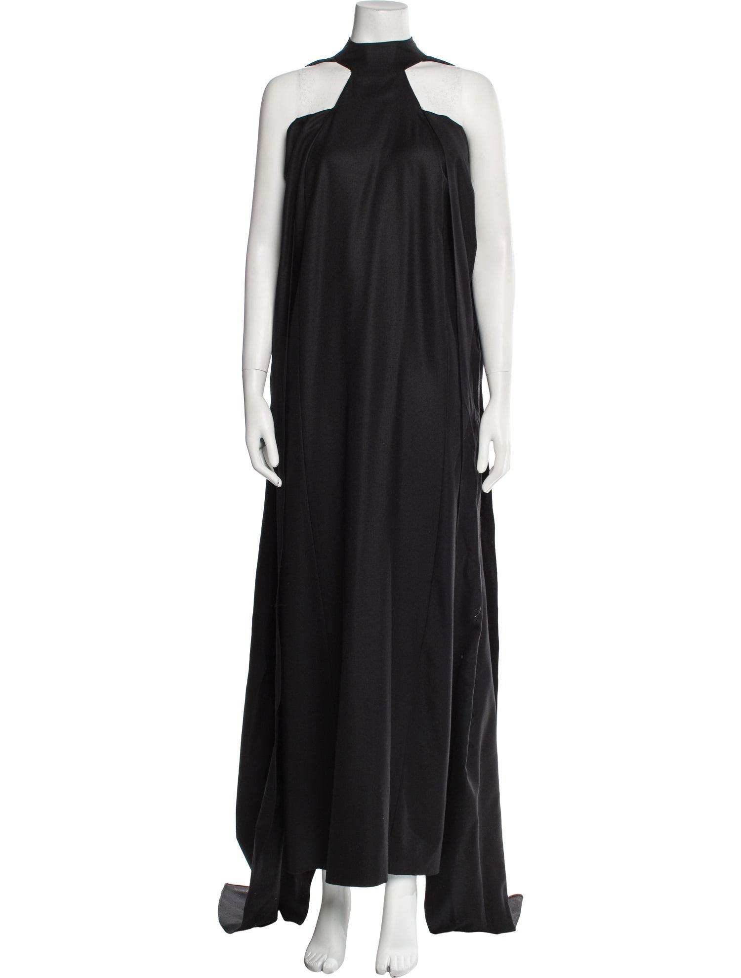 The Row Andromeda Long Dress