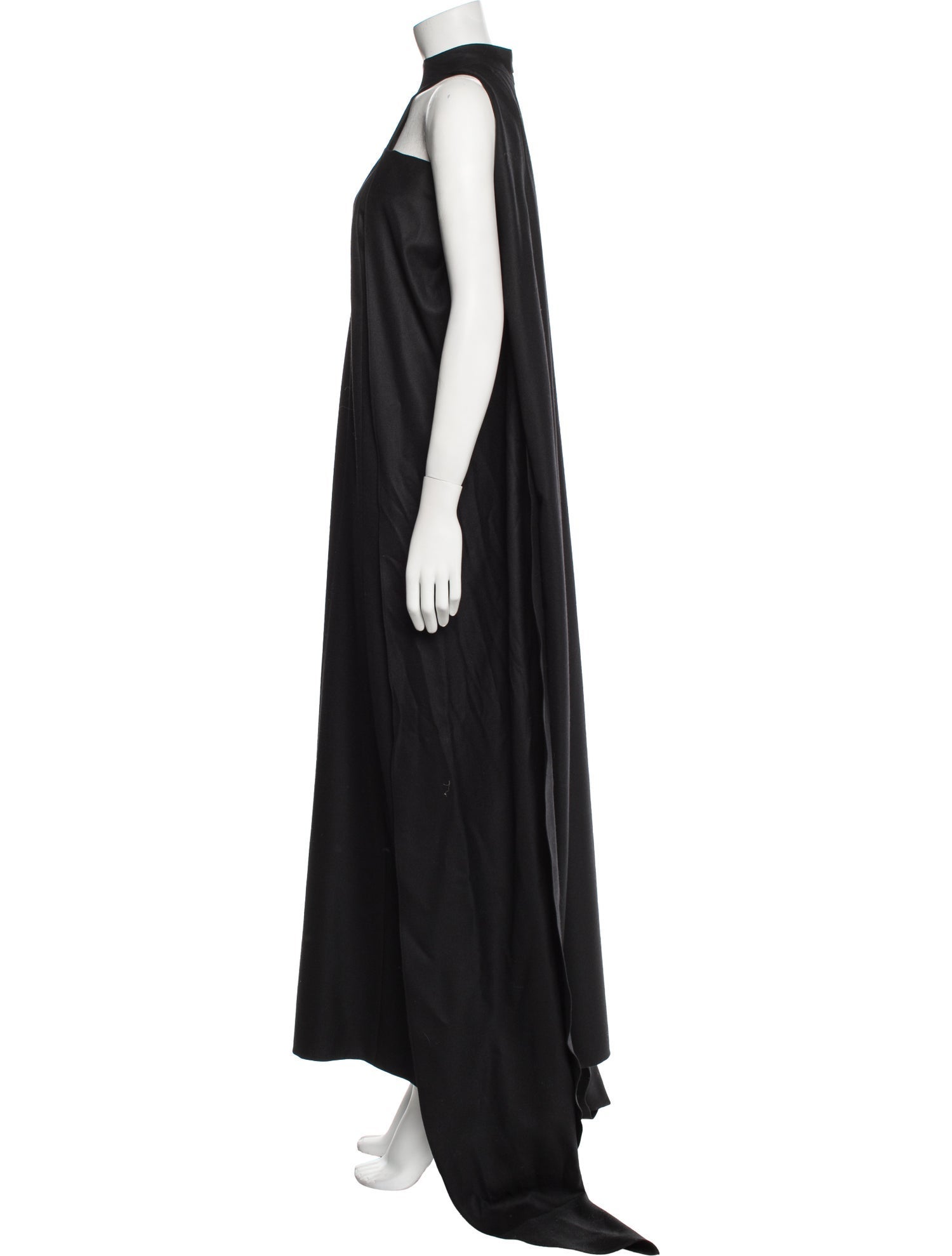 The Row Andromeda Long Dress
