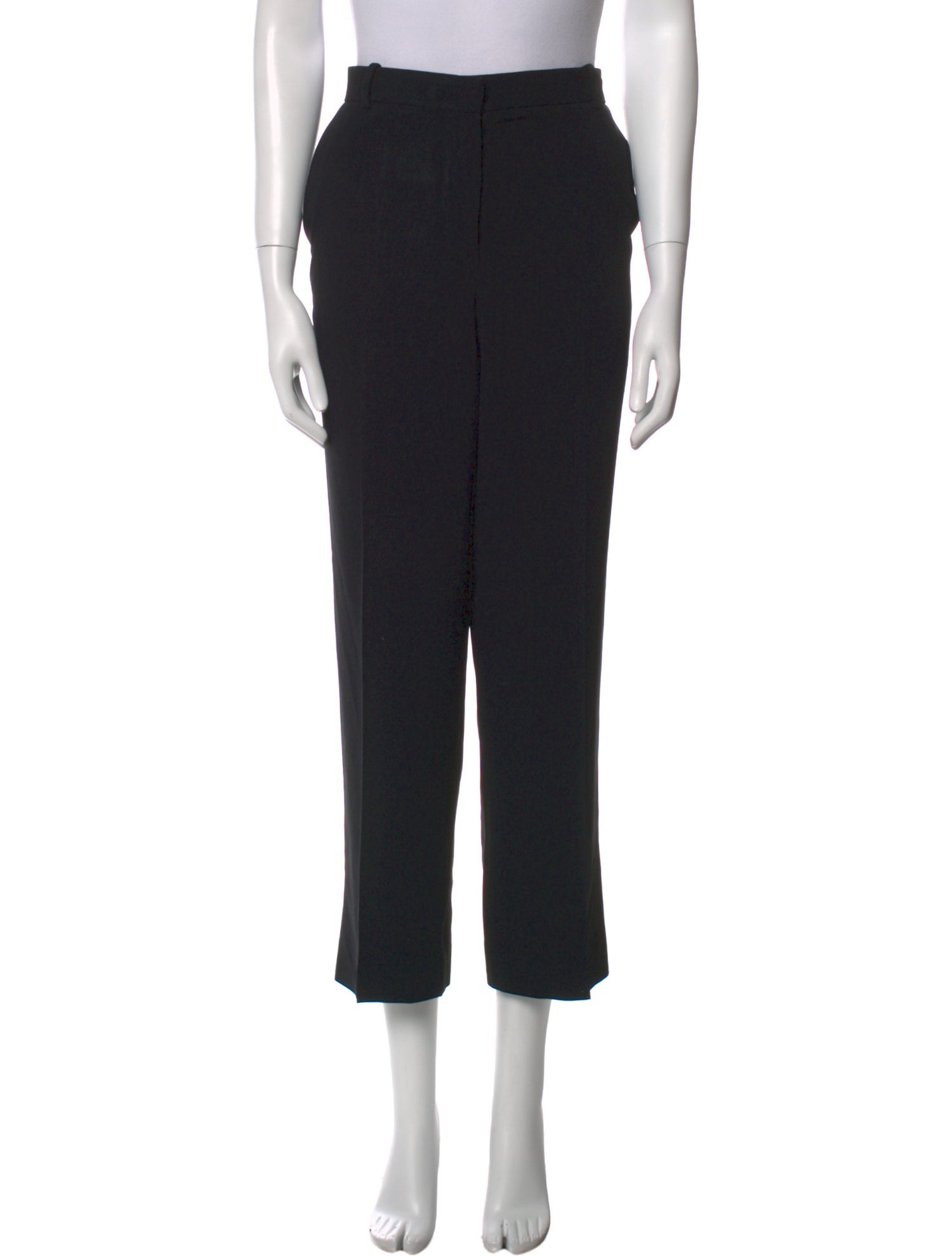 The Row Straight Leg Pants