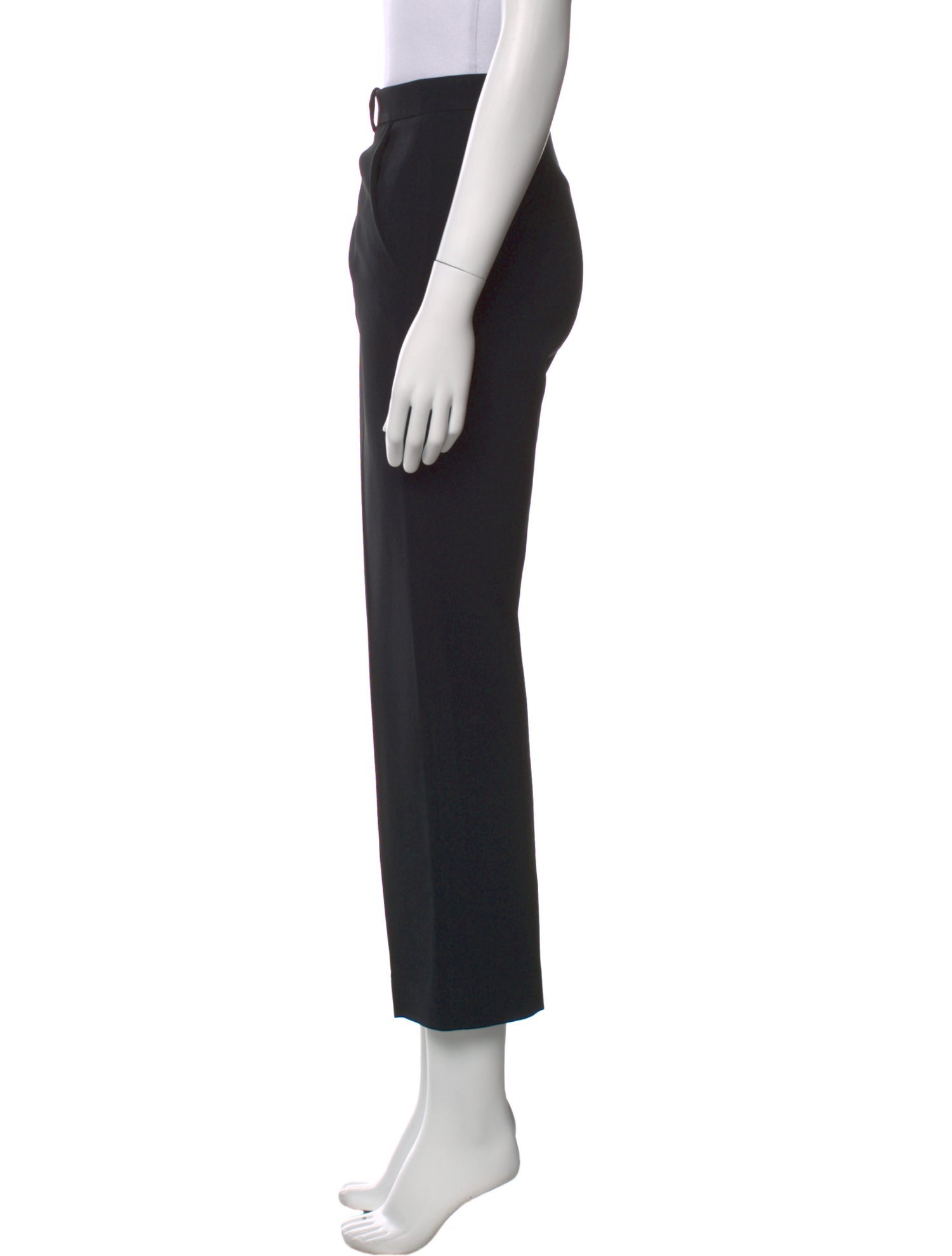 The Row Straight Leg Pants