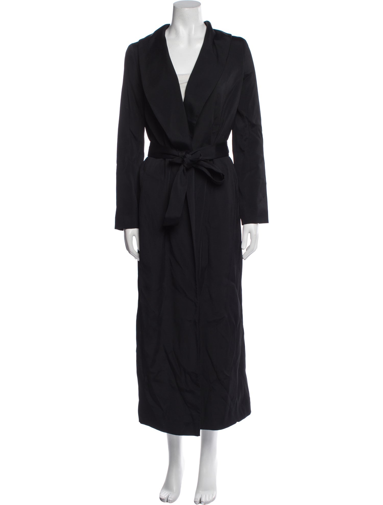 The Row Damo Trench Coat w/ Tags