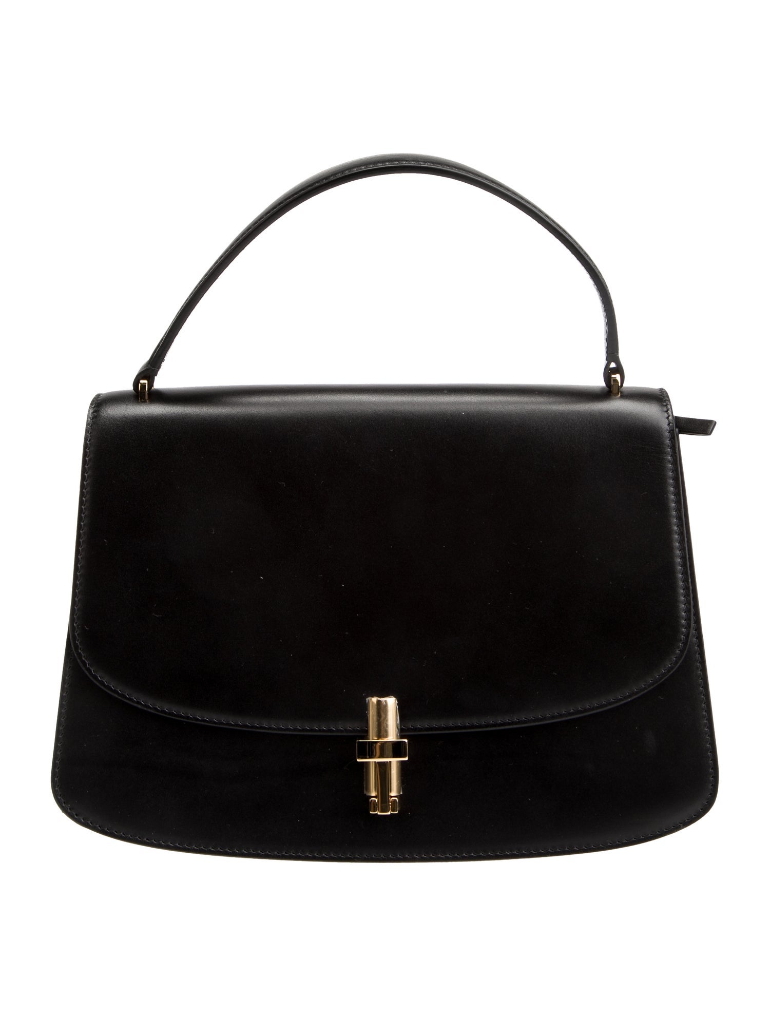 The Row Leather Sofia 10 w/ Tags