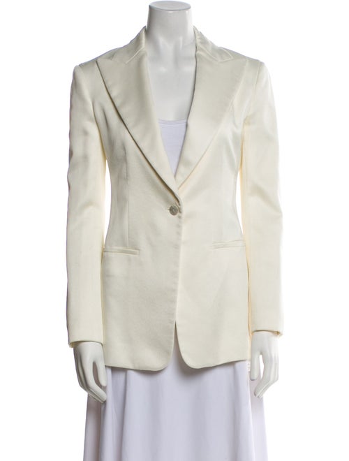 The Row Blazer