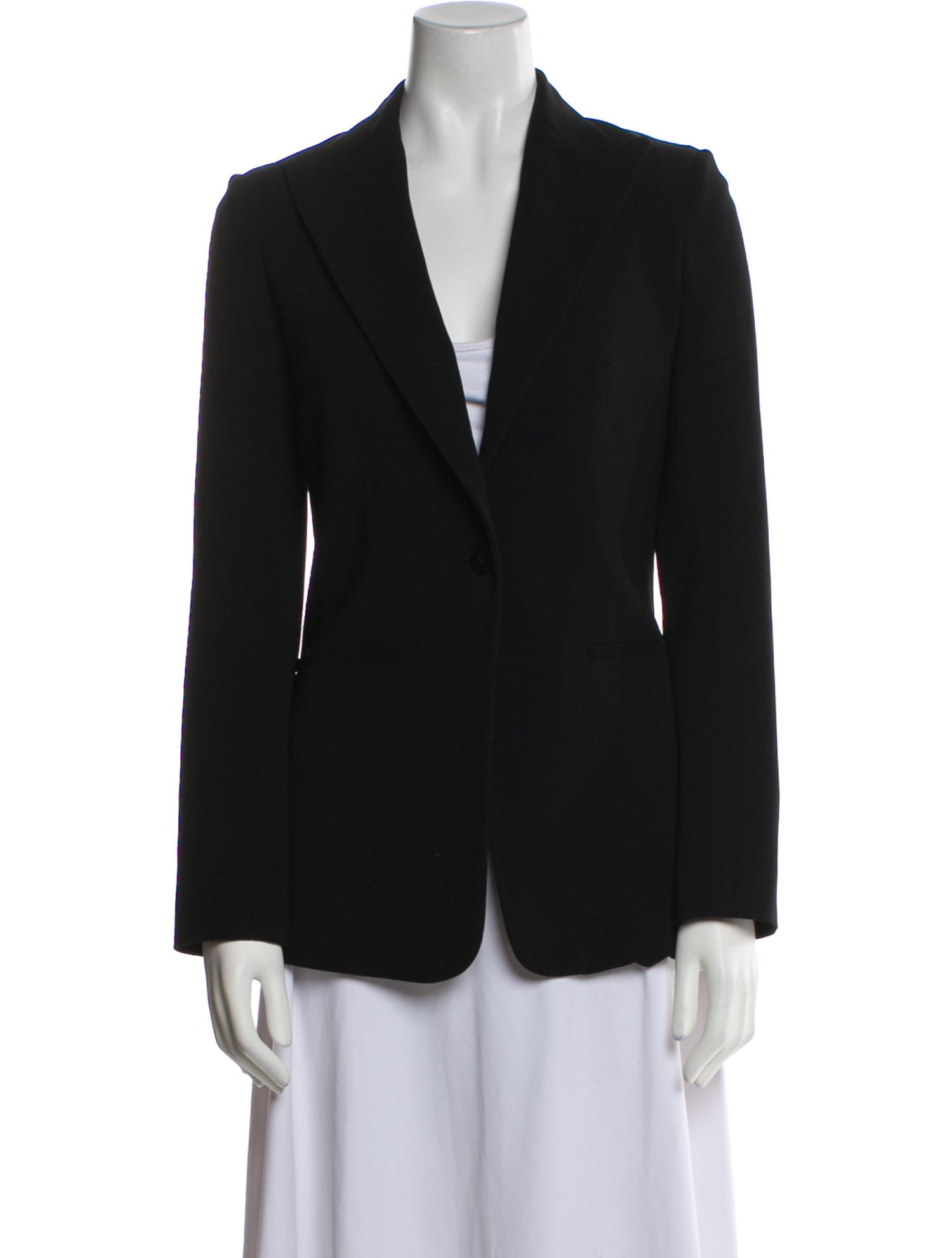 The Row Blazer