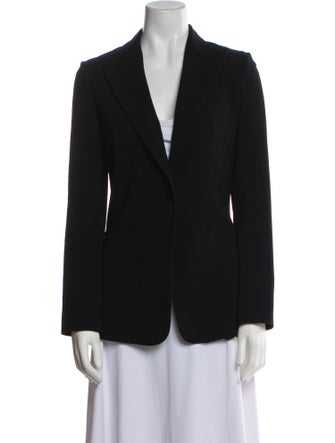 The Row Blazer