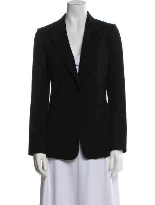 The Row Blazer