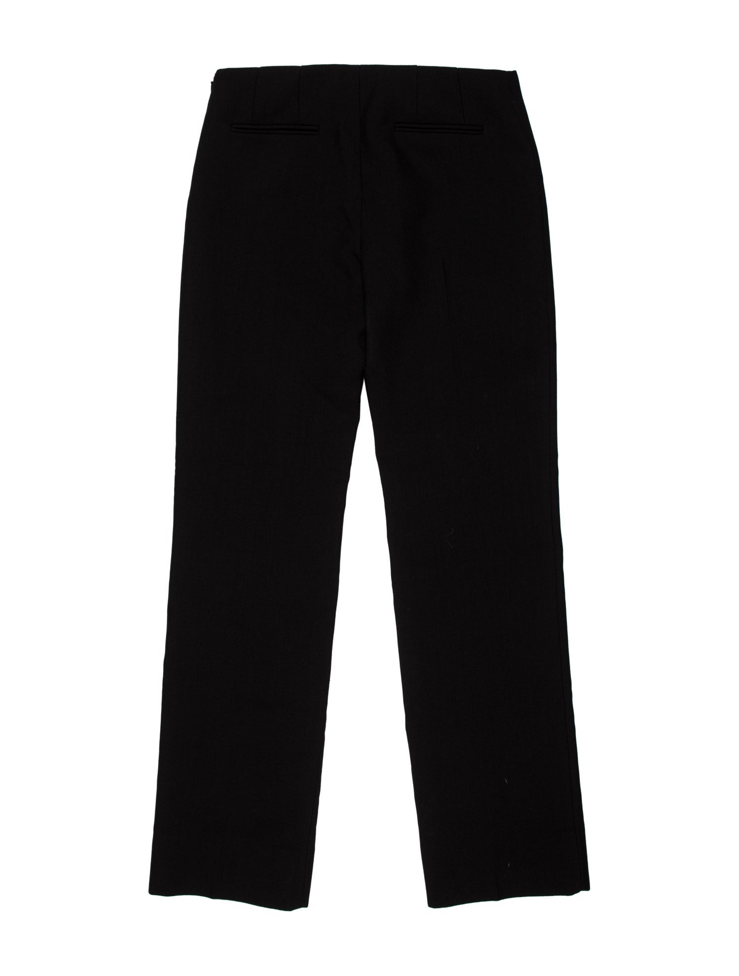 The Row Virgin Wool Wide Leg Pants w/ Tags