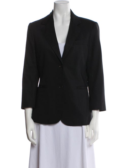 The Row Virgin Wool Blazer