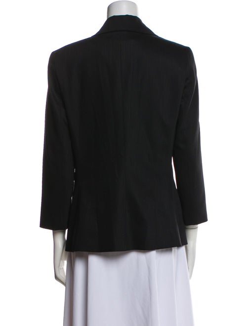 The Row Virgin Wool Blazer