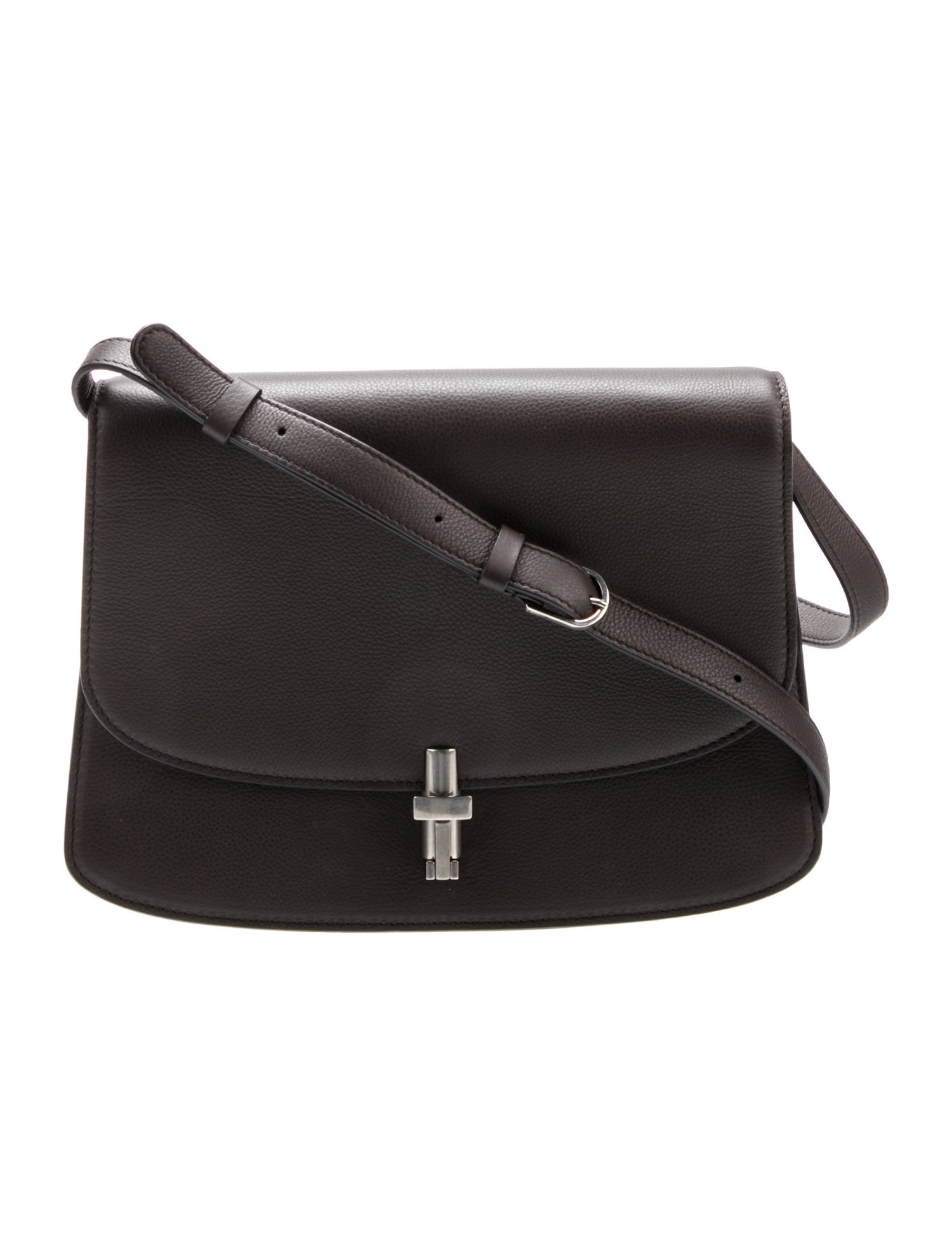 The Row Leather Sofia 10