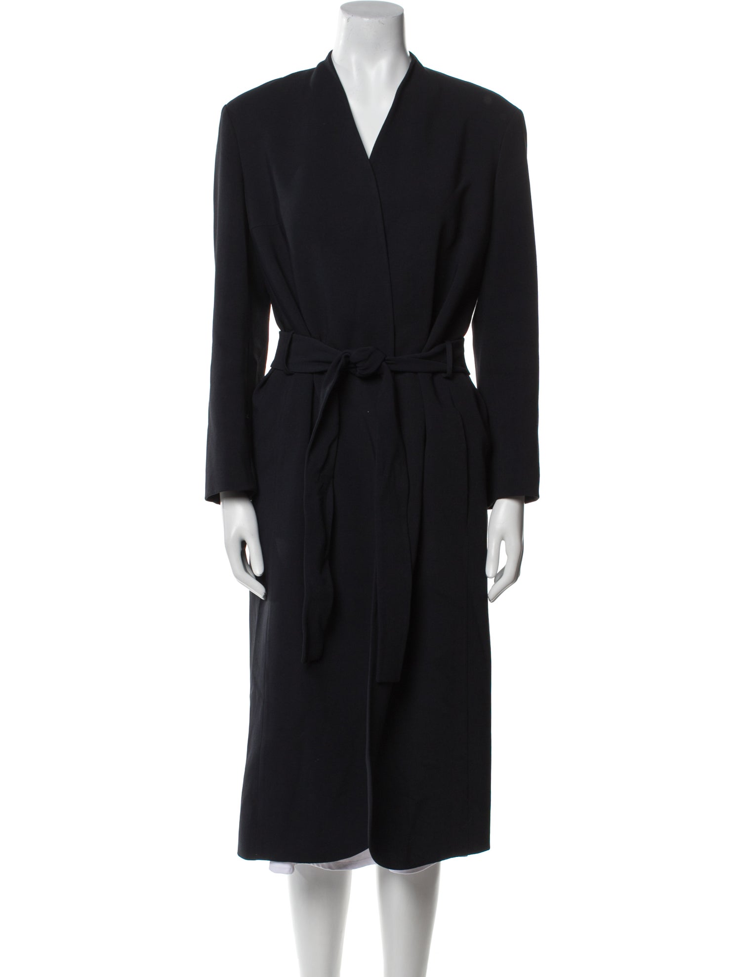The Row Trench Coat