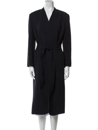 The Row Trench Coat