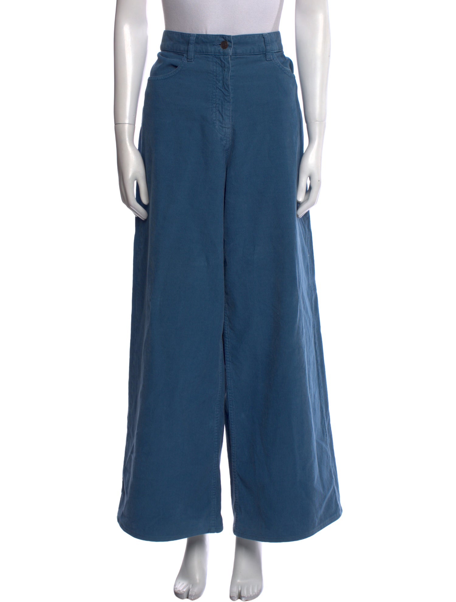 The Row Wide Leg Pants