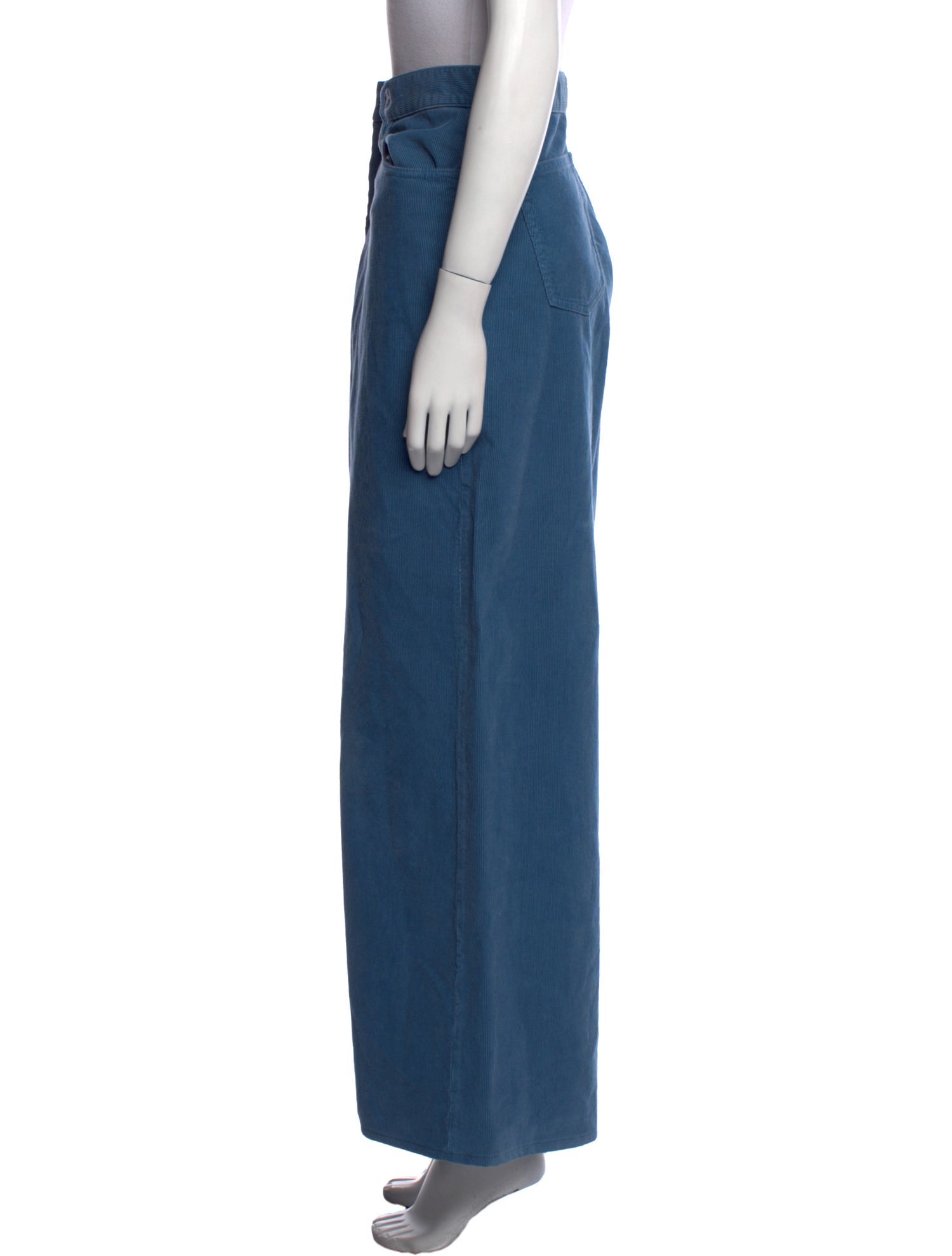 The Row Wide Leg Pants