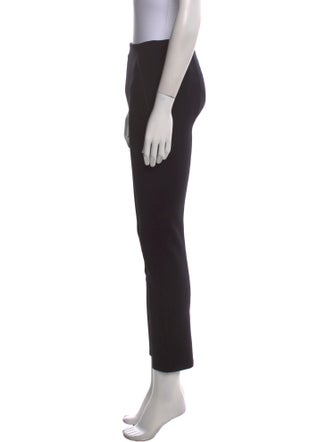 The Row Neoprene Skinny Leg Pants