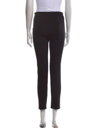 The Row Neoprene Skinny Leg Pants
