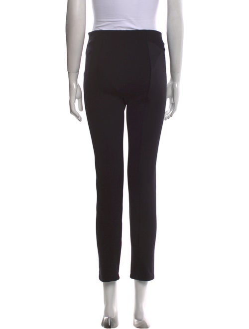 The Row Neoprene Skinny Leg Pants