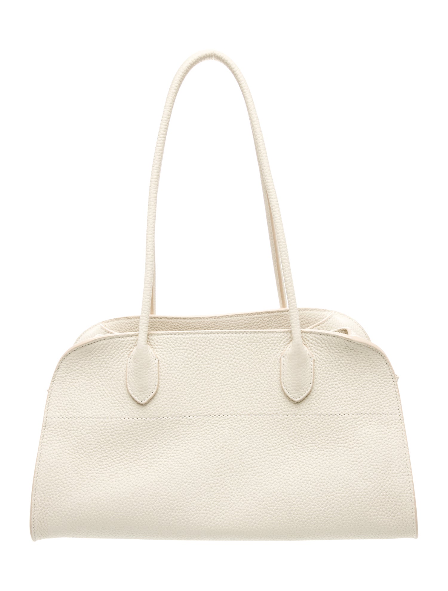 The Row Leather Margaux 12