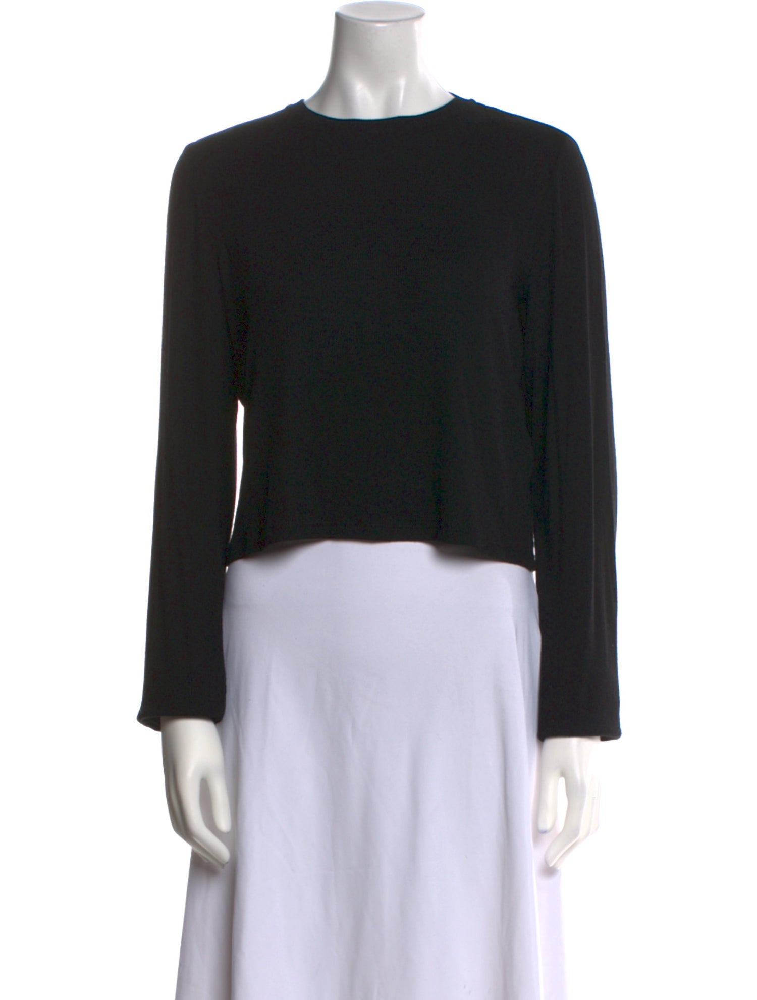 The Row Crew Neck Sweater