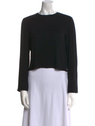 The Row Crew Neck Sweater