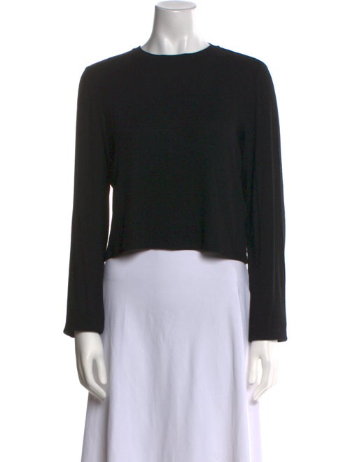 The Row Crew Neck Sweater